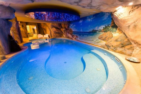 Гостиница Paradise Hotel & Wellness, Саинт Винчент